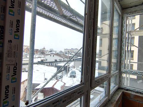 квартира за адресою Кобилянської вул., 24