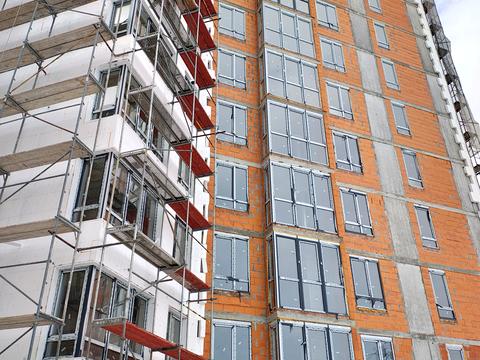 квартира за адресою Кобилянської вул., 24