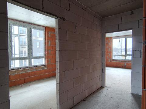 квартира за адресою Кобилянської вул., 24