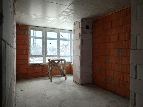 квартира за адресою Кобилянської вул., 24