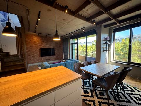 квартира по адресу Охотничья ул., 3