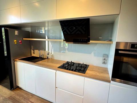 квартира по адресу Охотничья ул., 3