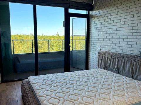 квартира по адресу Охотничья ул., 3