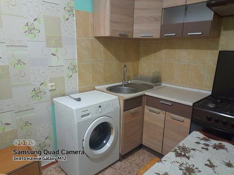 квартира за адресою Млинівська вул., 29а