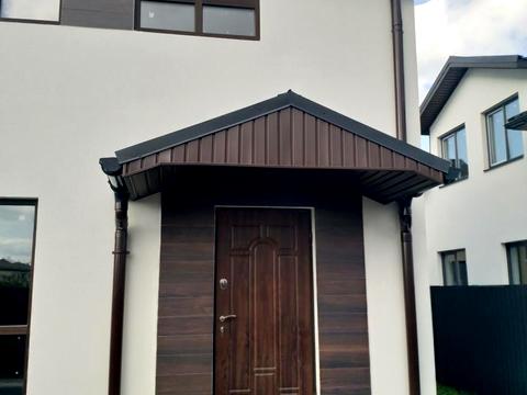 будинок за адресою Абрикосова вул.