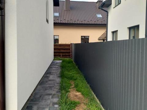 будинок за адресою Абрикосова вул.