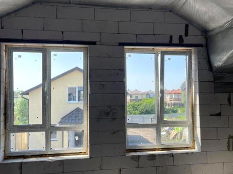 будинок за адресою Абрикосова вул.