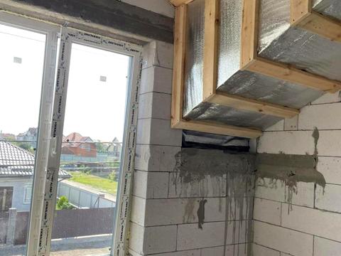 будинок за адресою Абрикосова вул.