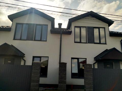 будинок за адресою Абрикосова вул.