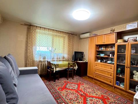 квартира по адресу Ладожская ул. (Ладозька), 2-А