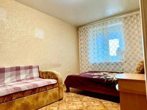 квартира по адресу Ладожская ул. (Ладозька), 2-А