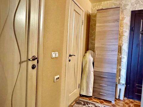 квартира по адресу Ладожская ул. (Ладозька), 2-А