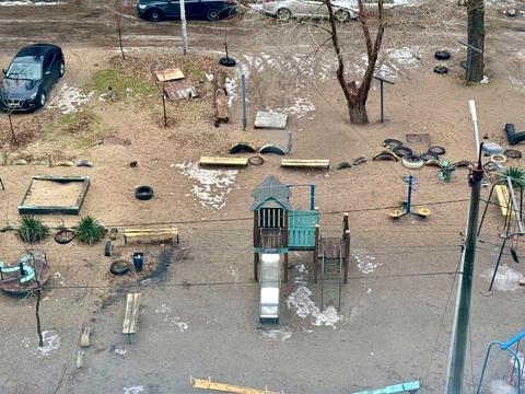 квартира по адресу Ладожская ул. (Ладозька), 2-А