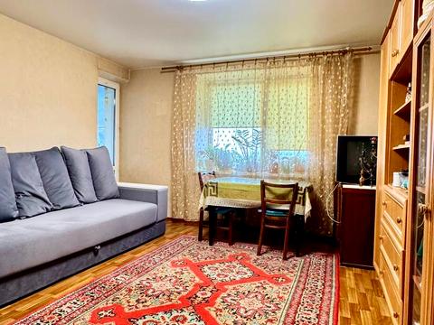 квартира по адресу Ладожская ул. (Ладозька), 2-А