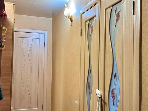 квартира по адресу Ладожская ул. (Ладозька), 2-А