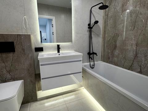 квартира по адресу Євгена Рихліка ул. (5-й  Щорса), 15