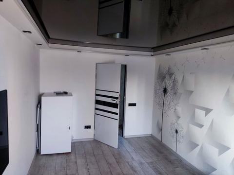 квартира за адресою Дніпровська набережна вул., 9-А