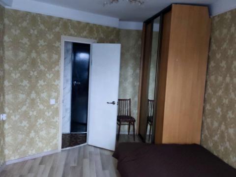 квартира за адресою Дніпровська набережна вул., 9-А