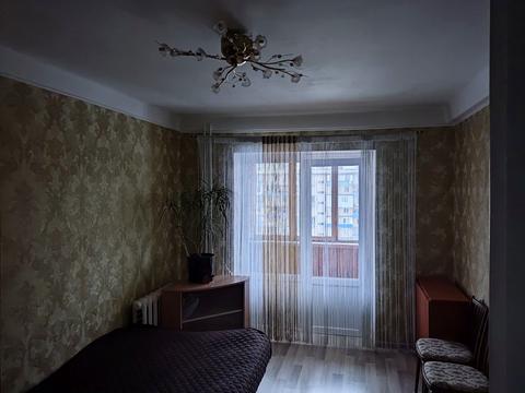 квартира за адресою Дніпровська набережна вул., 9-А