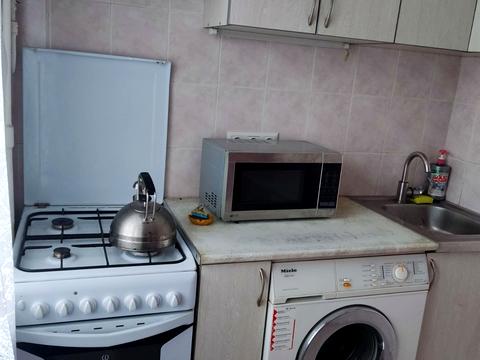 квартира за адресою Дніпровська набережна вул., 9-А