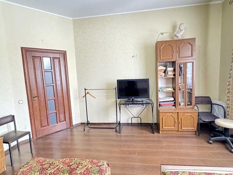 дом по адресу Г. Сковороди, 38б