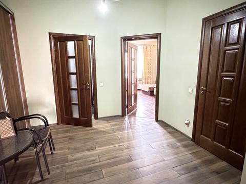 дом по адресу Г. Сковороди, 38б