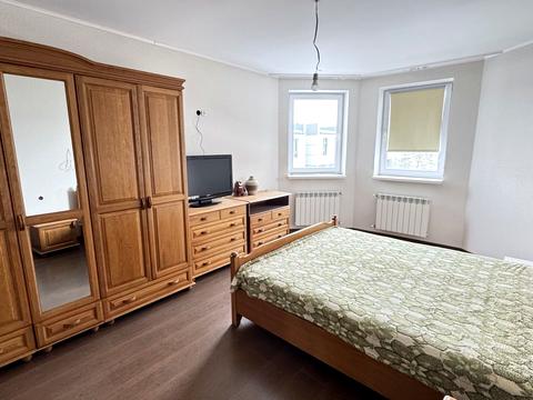 дом по адресу Г. Сковороди, 38б