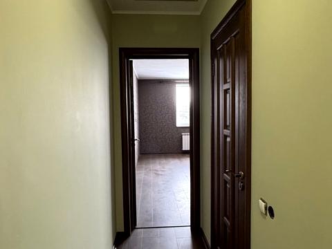 дом по адресу Г. Сковороди, 38б