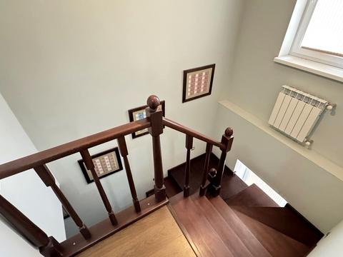 дом по адресу Г. Сковороди, 38б