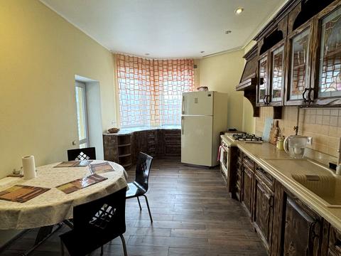 дом по адресу Г. Сковороди, 38б