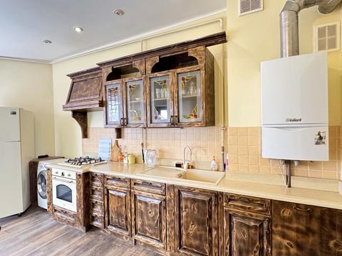 дом по адресу Г. Сковороди, 38б