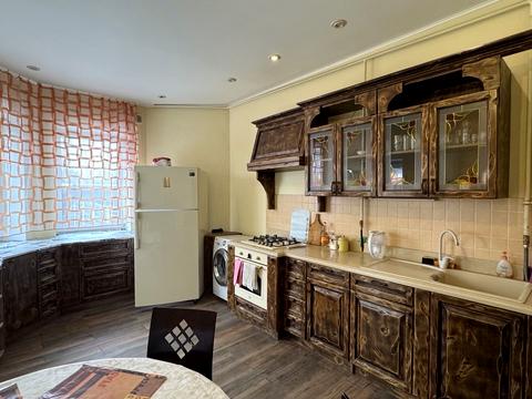 дом по адресу Г. Сковороди, 38б