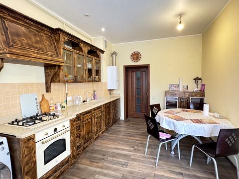 дом по адресу Г. Сковороди, 38б