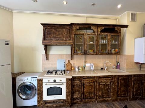 дом по адресу Г. Сковороди, 38б