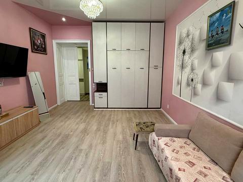 квартира по адресу Верхратского ул., 5