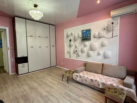 квартира по адресу Верхратского ул., 5