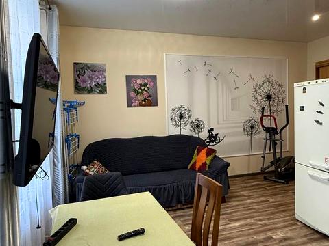 квартира по адресу Верхратского ул., 5