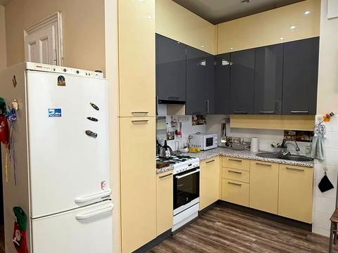 квартира по адресу Верхратского ул., 5