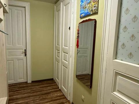 квартира по адресу Верхратского ул., 5