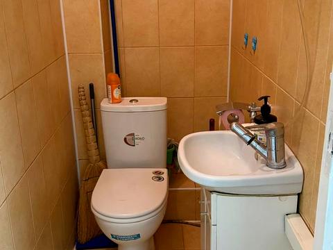 квартира по адресу Верхратского ул., 5