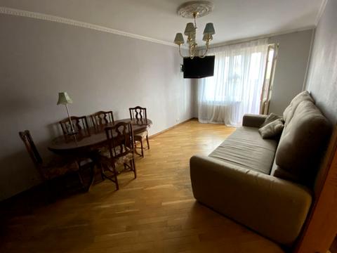 квартира за адресою Саксаганського вул., 20