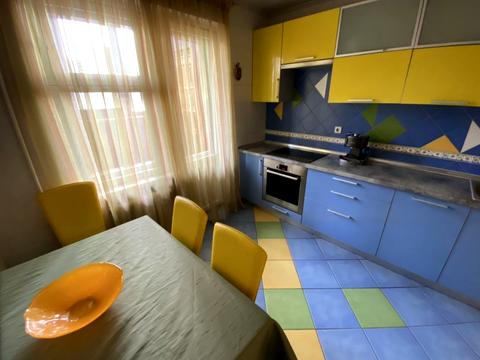 квартира за адресою Саксаганського вул., 20