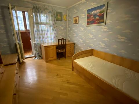 квартира за адресою Саксаганського вул., 20