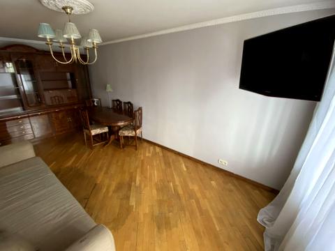 квартира за адресою Саксаганського вул., 20