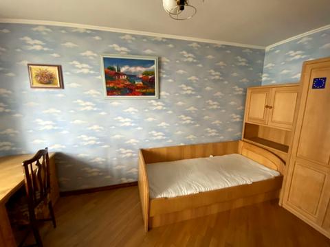 квартира за адресою Саксаганського вул., 20