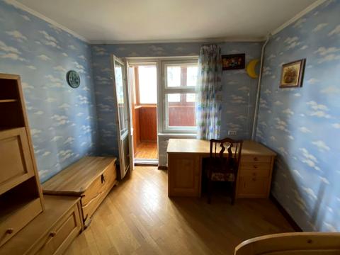 квартира за адресою Саксаганського вул., 20