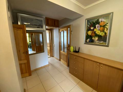 квартира за адресою Саксаганського вул., 20