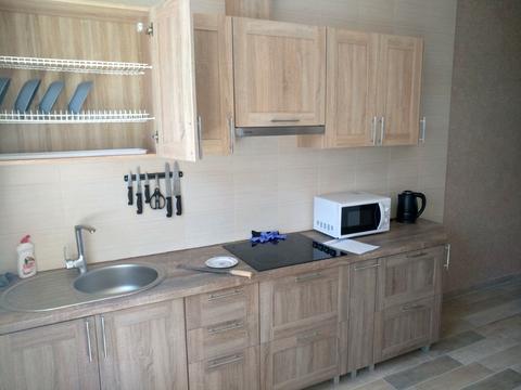 квартира по адресу Высочана ул., 29