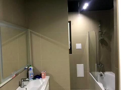 квартира по адресу Бастионная ул., 4