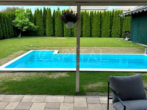 дом по адресу квітуча